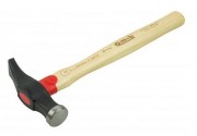 Marteau à garnir manche Hickory 